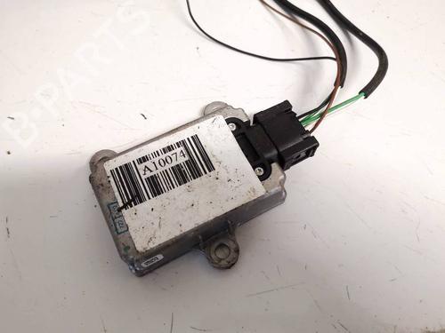 Used Electronic module Electronic module OPEL VECTRA C (Z02) 2.2 DTI 16V (F69) (125 hp) 35054644 35054644