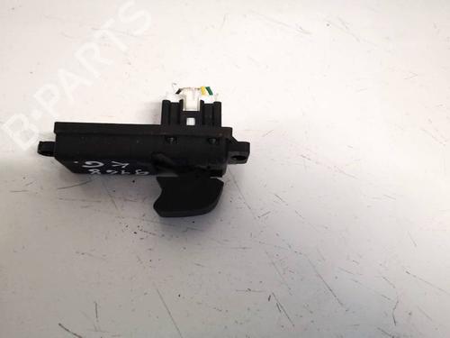 Switch MAZDA 2 (DE_, DH_) 1.6 MZ-CD | BP32584873I30 