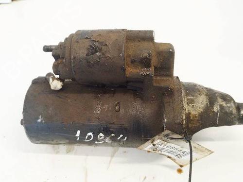 Used Starter Starter AUDI A6 C5 (4B2, 4B4) 2.5 TDI (150 hp) 34771175 34771175