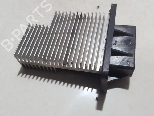 Used Heater resistor Heater resistor TOYOTA AVENSIS VERSO (_M2_) 2.0 D (CLM20_, CLM20R) (116 hp) 35843672 35843672