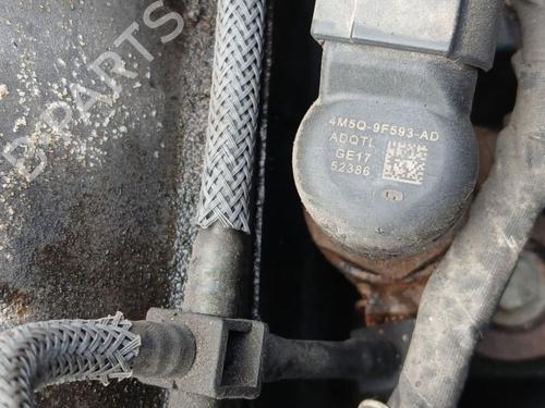 Injector FORD C-MAX (DM2) 1.8 TDCi | BP38551413M100 - Image 4