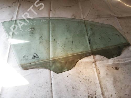 Used Front right door window Front right door window KIA CEE'D Hatchback (ED) 1.6 CRDi 115 (115 hp) 35270534 35270534