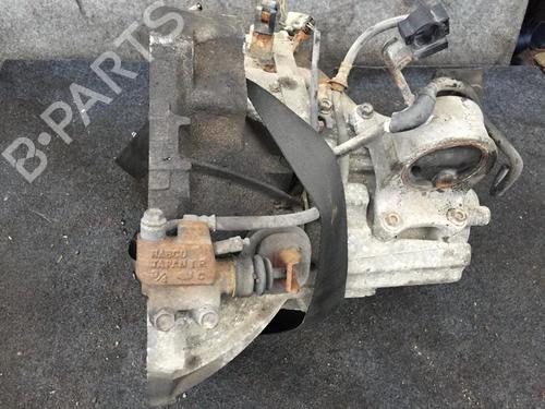 Gearbox NISSAN ALMERA II Hatchback (N16) 2.2 Di | BP35667724M3 - Image 3