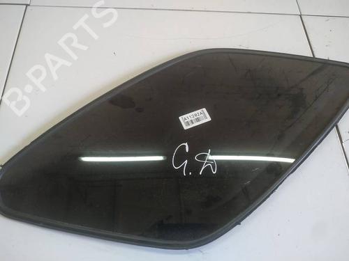 Panel rude bagtil højre Panel rude bagtil højre KIA SPORTAGE II (JE_, KM_) 2.0 16V 4WD (141 hp) 36657970 36657970