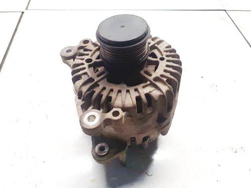 Used Alternator Alternator VW TOURAN (1T1, 1T2) 2.0 TDI (170 hp) 40286548 40286548