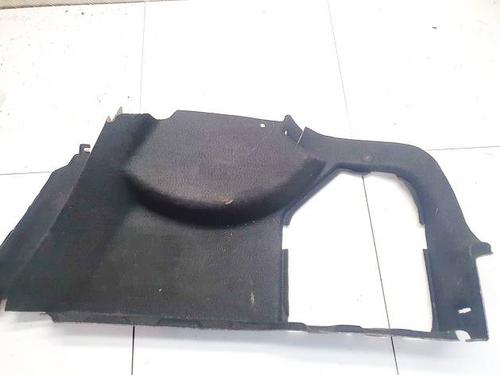 Used Boot lining Boot lining CITROËN C5 III (RD_) 1.6 HDi 110 (RD9HZC) (109 hp) 34803034 34803034
