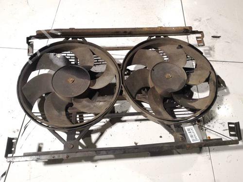 Used Fan Fan 34927338 34927338