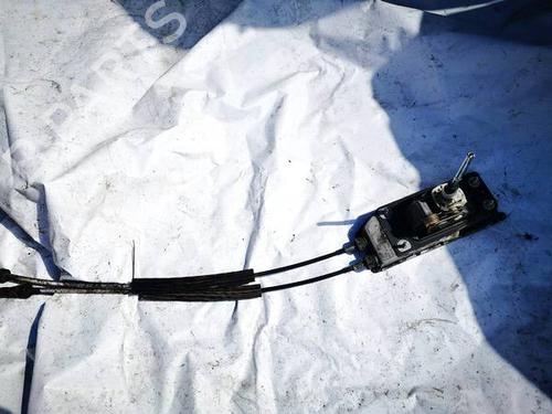 Used Gear lever Gear lever SEAT IBIZA IV (6J5, 6P1) 1.6 (105 hp) 36760464 36760464