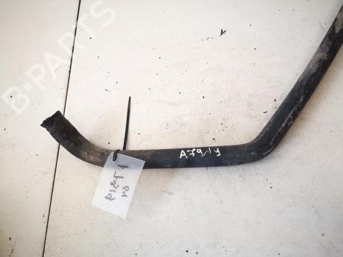 Pipe AUDI 80 B4 Saloon (8C2) 2.0 E | BP32901932M125 - Image 2