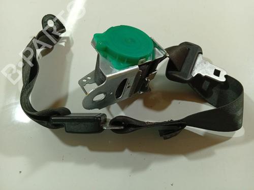 Rear right seatbelt HYUNDAI i30 (FD) 1.6 CRDi | BP34894952I28 - Image 3