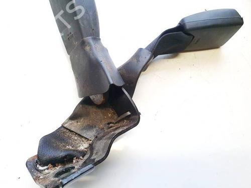 Used Seat buckle Seat buckle 35122135 35122135