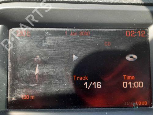 Electronic module CITROËN C5 III (RD_) 2.0 HDi (RDRHD8, RDRHDJ, RDRHR8, RDRHRJ) | BP33091771M83 - Image 10