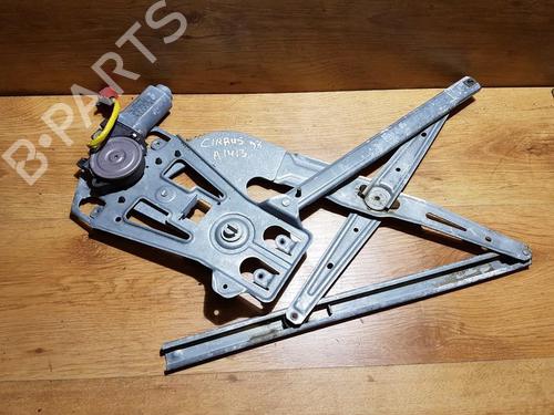 Used Rear left window mechanism Rear left window mechanism CHRYSLER CIRRUS 2.4 LX (140 hp) 35653424 35653424