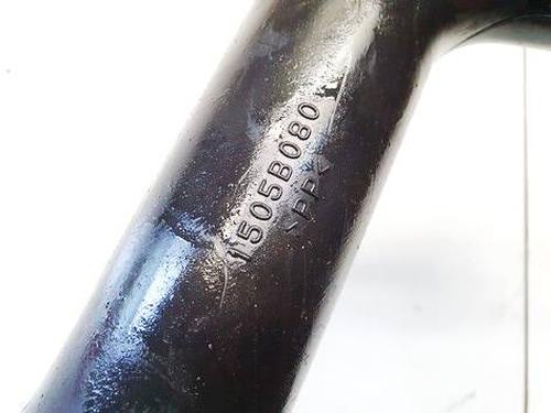 Pipe MITSUBISHI ECLIPSE CROSS (GK_, GL_) 1.5 T-Mivec | BP32580937M125