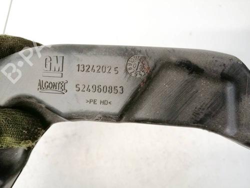 Pipe OPEL INSIGNIA A (G09) 2.0 CDTI (68) | BP35094516M125 - Image 3