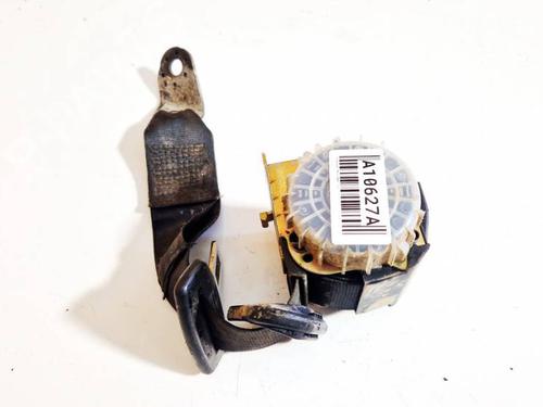 Used Rear left seatbelt Rear left seatbelt 34968614 34968614