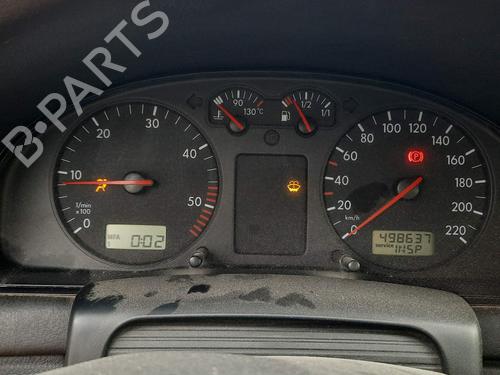 Electronic module VW PASSAT B5 Variant (3B5) 1.9 TDI | BP33083822M83 - Image 9