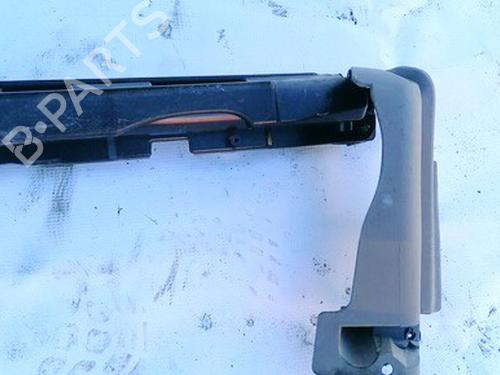 Rear parcel shelf RENAULT ESPACE IV (JK0/1_) 2.2 dCi (JK0H) | BP35536298C85 - Image 3