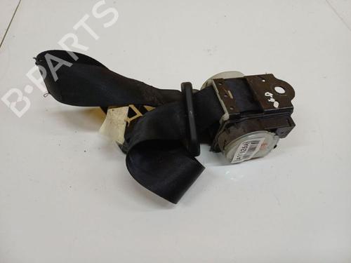 Used Rear right seatbelt Rear right seatbelt 37677641 37677641