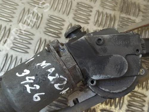 Used Front wiper motor Front wiper motor MAZDA 5 (CR) 1.8 (CR19) (116 hp) 35680976 35680976