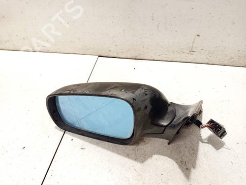 Used Left mirror Left mirror VW PASSAT B7 (362) 1.6 TDI (105 hp) 34885284 34885284