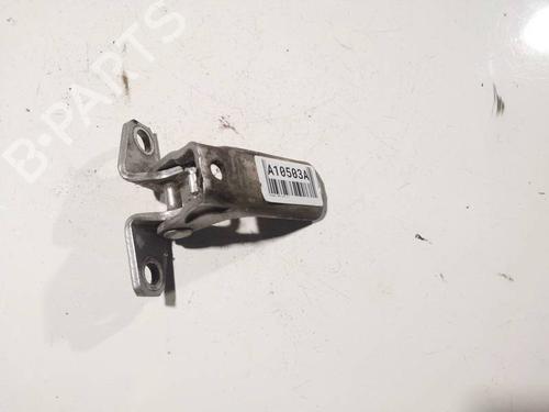 Used Hinge/Door check strap Hinge/Door check strap PEUGEOT 4007 (VU_, VV_) 2.2 HDi (156 hp) 32570528 32570528