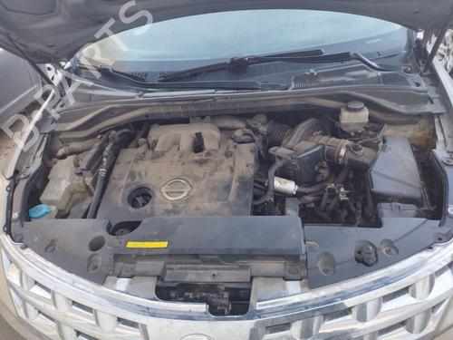 Switch NISSAN MURANO I (Z50) 3.5 4x4 | BP32905899I30  - Image 6