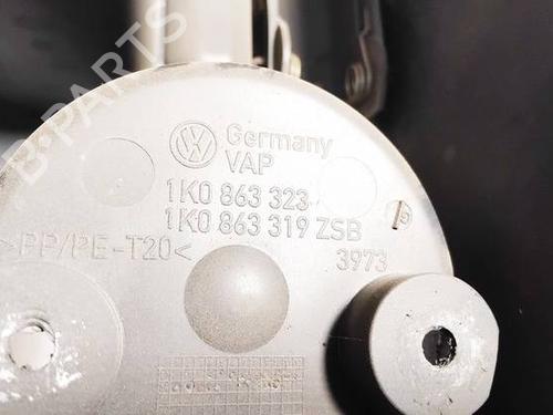 Cup/Object holder VW GOLF V (1K1) 1.4 16V | BP35052266I37 - Image 3