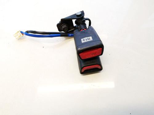 Used Seat buckle Seat buckle 35645300 35645300