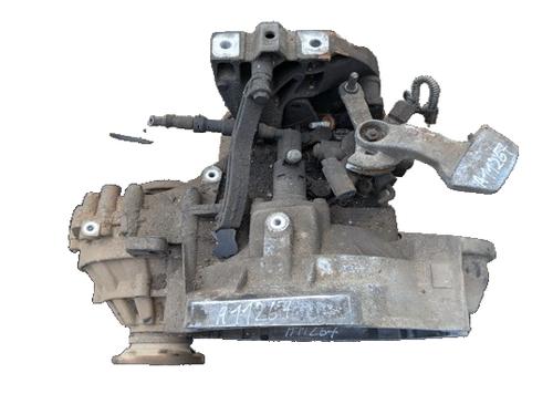 Gearkasse Gearkasse 38314686 38314686