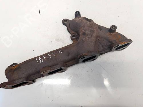 Used Exhaust manifold Exhaust manifold LEXUS IS II (_E2_) 220d (ALE20) (177 hp) 36759899 36759899