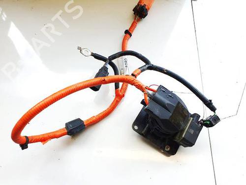 Used Wiring harness Wiring harness 36688194 36688194