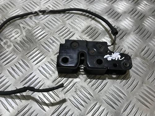 hjelmlås hjelmlås VW GOLF V (1K1) 1.4 FSI (90 hp) 35682512 35682512