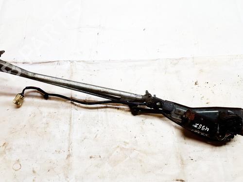 Vindrude Viskermekanisme Vindrude Viskermekanisme CITROËN XSARA (N1) 1.8 i (90 hp) 35852571 35852571