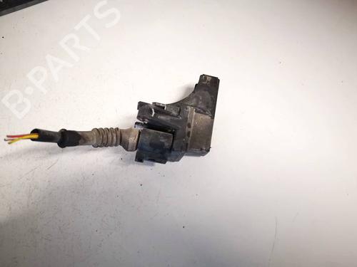 Used Electronic module Electronic module AUDI A4 B6 (8E2) 2.5 TDI quattro (180 hp) 34891772 34891772