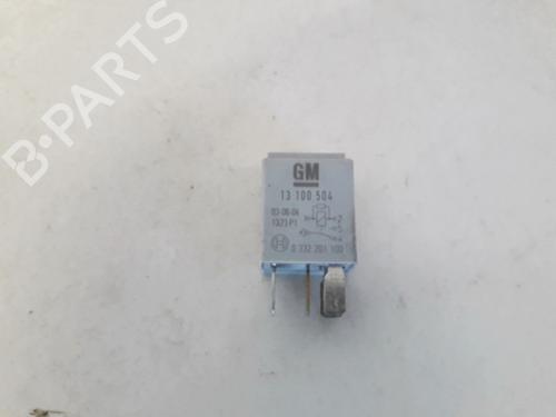Electronic sensor OPEL MERIVA A MPV (X03) 1.7 CDTI (E75) | BP33074451M84 - Image 2