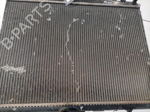 Water radiator CITROËN BERLINGO MULTISPACE (B9) 1.6 HDi 90 | BP37063764M31 - Image 4