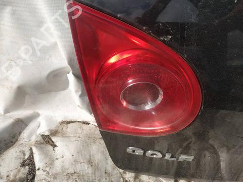 Used Left tailgate light Left tailgate light 35264883 35264883