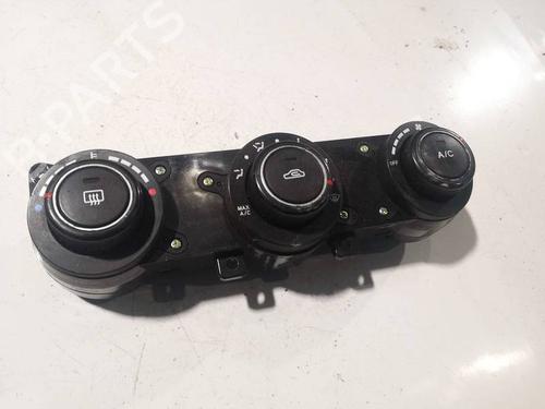 Used Climate control Climate control 37285848 37285848
