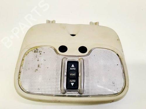 Luz interior Luz interior JEEP COMPASS (MK49) 2.2 CRD (136 hp) 35153127 35153127