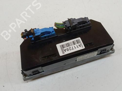 Climate control OPEL ASTRA H (A04) 1.7 CDTI (L48) | BP39605475I5 - Image 3