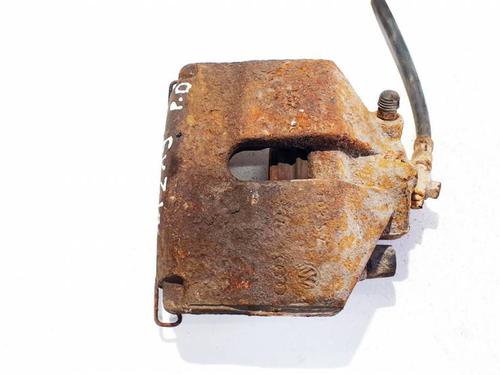 Used Right front brake caliper Right front brake caliper VW PASSAT B6 (3C2) 2.0 TDI (170 hp) 34755435 34755435