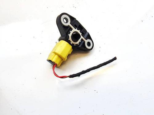 Electronic module SKODA SUPERB II (3T4) 1.8 TSI | BP32573162M83 