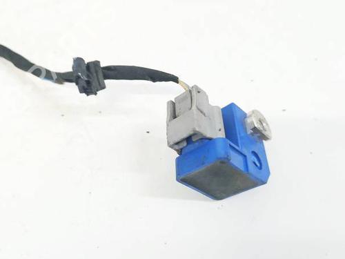 Used Electronic module Electronic module RENAULT LAGUNA III (BT0/1) 1.5 dCi (BT00, BT0A, BT0T, BT1J) (110 hp) 32558709 32558709