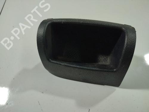 Porta-luvas Porta-luvas SKODA OCTAVIA II (1Z3) 1.6 TDI (105 hp) 34941984 34941984