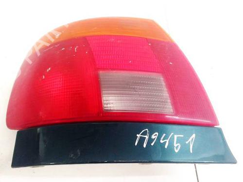 Used Left taillight Left taillight AUDI A4 B5 (8D2) 1.8 (125 hp) 35171621 35171621