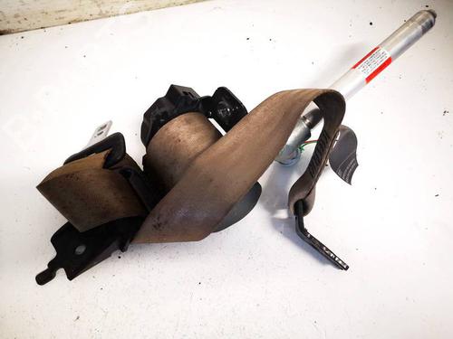 Used Rear right seatbelt Rear right seatbelt 34881349 34881349