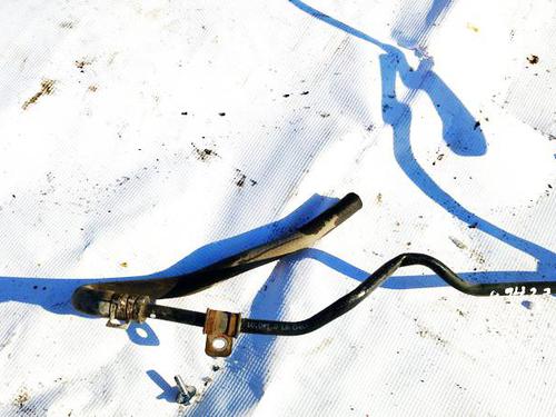 Pipe KIA SORENTO II (XM) 2.2 CRDi | BP35124633M125 - Image 2