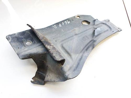 Underbody protection BMW X1 (E84) sDrive 18 d | BP35110207M92 - Image 3