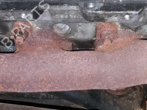 Used Exhaust manifold Exhaust manifold 35708323 35708323
